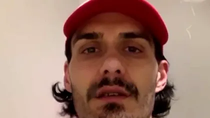 George Burcea, gest neașteptat după despărțirea de Andreea Bălan! A făcut totul public