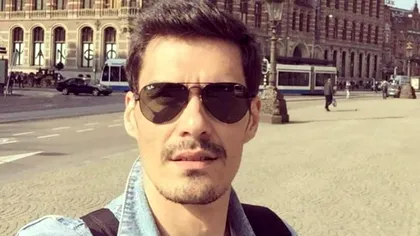 George Burcea, prima lovitură de imagine pentru Andreea Bălan. A semnat pentru bani frumoși
