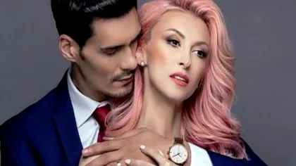 EXCLUSIV Cine este tânăra cu care George Burcea a apărut în public. Care este, de fapt, relația dintre ei