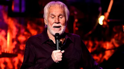 A murit cântărețul Kenny Rogers. Cum s-a stins unul dintre cei mai mari artiști ai tuturor timpurilor