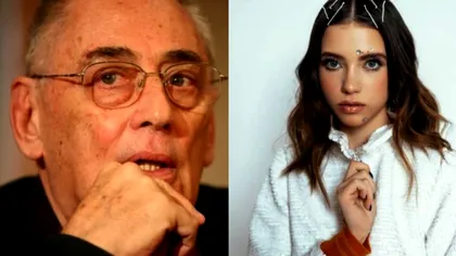 Horia Moculescu o desființează pe Roxen. ”România nu are șanse cu ea la Eurovision!”