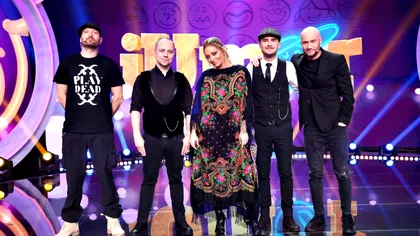 iUmor Live Stream Online pe Antena 1 - Ediția de sâmbătă, 14 martie