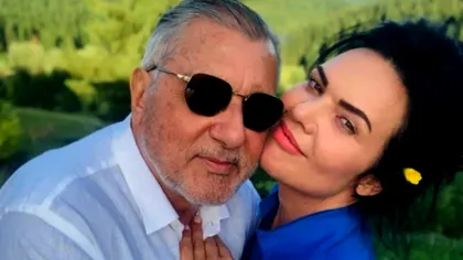 Ilie Năstase, panicat din cauza coronavirusului. Ce spune soția sa