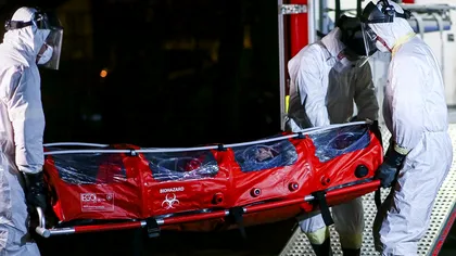 Doi copii din Teleorman, separați de familie și duși la un centru de plasament. Părinții au fost testați pozitiv