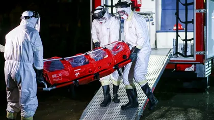 Gabriela Firea, anunț de ultimă oră pentru toți cetățenii. Câți oameni se află până în acest moment în carantină și izolare