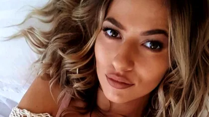 Lidia Buble nu mai arată așa. Iubita lui Răzvan Simion s-a vopsit, iar fanii abia au mai recunoscut-o FOTO