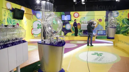 Cine a câștigat marele premiu la LOTO 6/49 de 1 martie. A cheltuit câțiva lei și a devenit milionar în euro