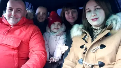 O româncă, șoferiță de TIR, a murit într-un cumplit accident în Franța. A lăsat în urmă 3 copii