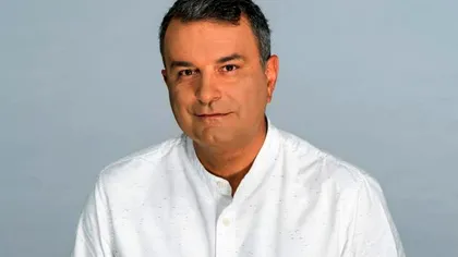 Lucian Mândruță, ipostaza în care nu s-ar fi așteptat să ajungă vreodată. ”Am fost un spirit liber!”