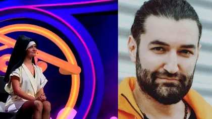 Măicuța Magdalena de la iUmor, relație cu Smiley? Dezvăluirile care o vor înfuria pe Gina Pistol