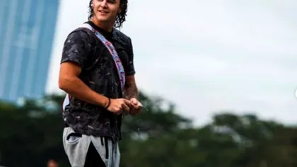 Abia dacă îl mai recunoști! Cum arată Mario Fresh, după ce și-a schimbat look-ul