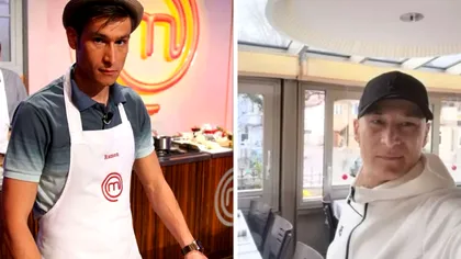 Ultimele imagini cu Ramon de la MasterChef în viață. A sperat până în ultima clipă