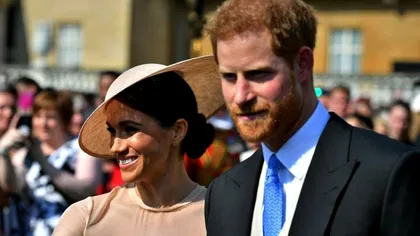 Meghan Markle și Prințul Harry, decizie incredibilă. Ce se întâmplă cu ei în aceste momente