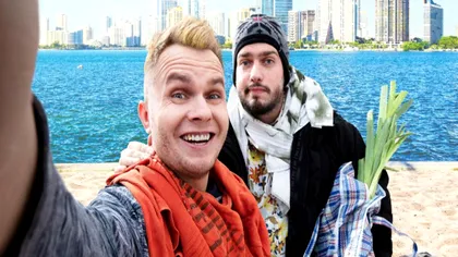 „Miami Bici”, comedia care a cucerit box office-ul românesc, pentru al treilea weekend consecutiv!