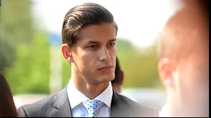 Cum arată și cu ce se ocupă nora lui Adrian Năstase. Corina a fost poreclită “Prințesa Constanței”