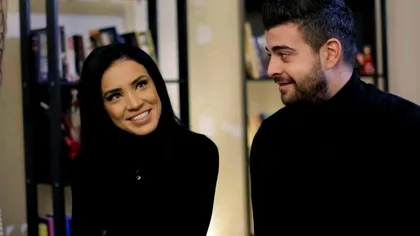 De ce s-au despărțit Adelina Pestrițu și Speak. Relația lor a fost mereu una controversată