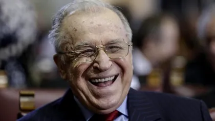 Motivul pentru care Ion Iliescu a dispărut brusc din spațiul public. Are 90 de ani și știe multe din secretele României