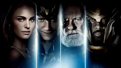 O altă vedetă, infectată: l-ai văzut în Thor și Avengers, iar acum suferă de coronavirus
