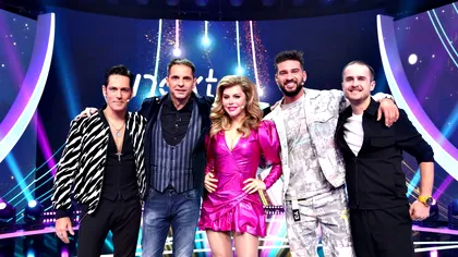 Joi, 12 martie, începe Next Star, la Antena 1. Primele declarații ale Loredanei Groza, în noul rol de jurat