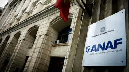 Reguli noi pentru ca Fiscul să te lase fără bani în cont. Ce se întâmplă la ANAF