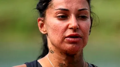 O nouă idilă la Survivor. Cu cine și-a petrecut noaptea Elena Ionescu. Toți au văzut asta