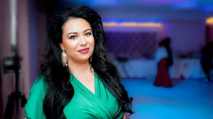 Ce a ajuns să facă Oana Roman, după ce a slăbit. Și-a schimbat total obiceiurile și apare așa în public