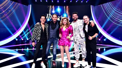 Câți bani pot câștiga copiii la Next Star. Ștefan Bănică, Loredana și Dorian Popa au o misiune foarte grea