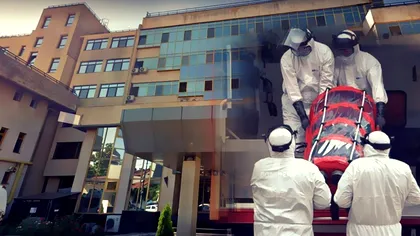 EXCLUSIV Ofițerul MAI de la Gerota, comportament total iresponsabil. ”Când vorbim cu el, ne spune marș!”