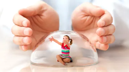 Acestea sunt motivele pentru care orice părinte ar trebui să își lase copilul să greșească