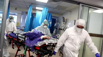 Măsuri dramatice în Italia: 