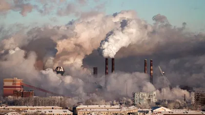 Fenomenul fără precedent care se întâmplă în Capitală. Ce au observat specialiștii