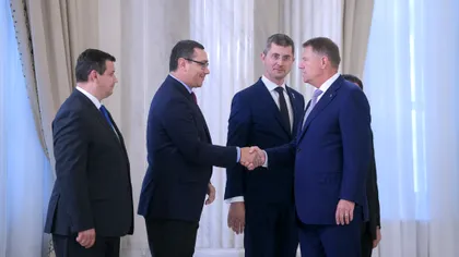 Victor Ponta, reacție fără precedent față de Iohannis și Starea de Urgență: ”ne pregătim pentru următoarea încercare”