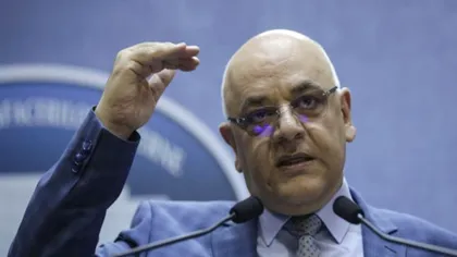 Raed Arafat anunță adoptarea unor măsuri noi pentru evitarea răspândirii epidemiei cu coronavirus