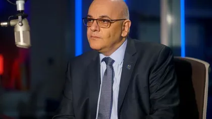 Unde s-a născut Raed Arafat. Mărturisiri impresionante. Astăzi, singurele lui rude sunt acolo