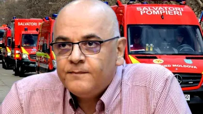 Motivul pentru care Raed Arafat nu are o soție. De ce nu s-a căsătorit până acum