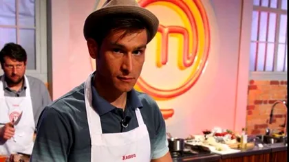 Ramon de la MasterChef a murit. Boala nemiloasă care l-a răpus pe concurentul de la PRO TV