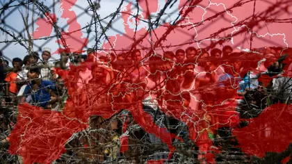 Pericol la granița cu Europa! România se află printre țările expuse. Situație fără precedent pentru milioane de oameni