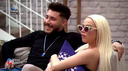 Relația Bernei cu Philip, în pericol! O concurentă de la Puterea Dragostei încearcă să-i fure inima