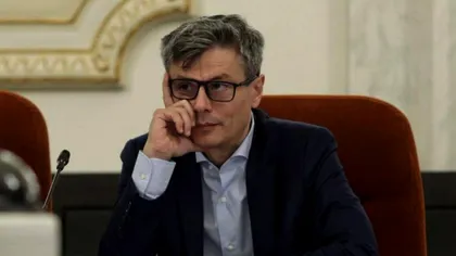 Ministrul Economiei anunță că România va produce măști de protecție. Când vor apărea pe piață