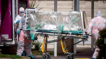 Ultima oră! Un român a fost găsit mort în apartamentul său din Italia. În ce condiții a fost scos bărbatul din casă