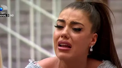 Roxana de la Puterea Dragostei, la capătul puterilor! 