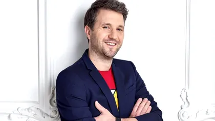 Cât muncește, de fapt, Andi Moisescu. Vedeta PRO TV a recunoscut prin ce situație trece