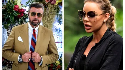 Bianca Drăgușanu spune că a fost bătută de Cătălin Botezatu. Mărturiile de acum câțiva ani