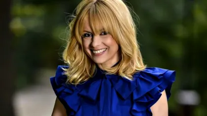 Simona Gherghe, mesaj tulburător pe rețelele de socializare. ”Singurul lucru care mă sperie e că nu știu când se termină!”