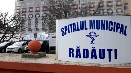 Accident tragic la Spitalul Municipal din Rădăuți! O infirmieră a murit în timp ce se afla la lucru în tura de noapte