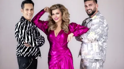 Motivul pentru care Loredana Groza a semnat cu Antena 1. Au fost banii o prioritate?