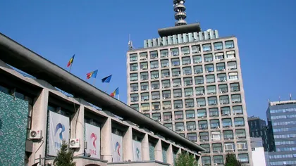 Protest împotriva conducerii TVR: cum a reușit să pună în pericol angajații televiziunii publice