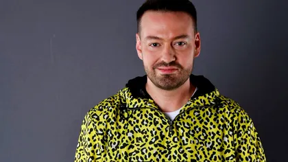 Trecutul trist al lui Alex Abagiu de la Asia Express. Cine i-a luat primii bani câștigați