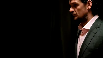 Primele imagini video cu Tudor Chirilă în serialul Vlad de la PRO TV. Ce rol va avea