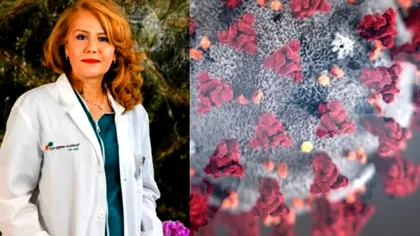 Un medic de la Spitalul Colentina anunță când ar putea fi vârful crizei de coronavirus în România